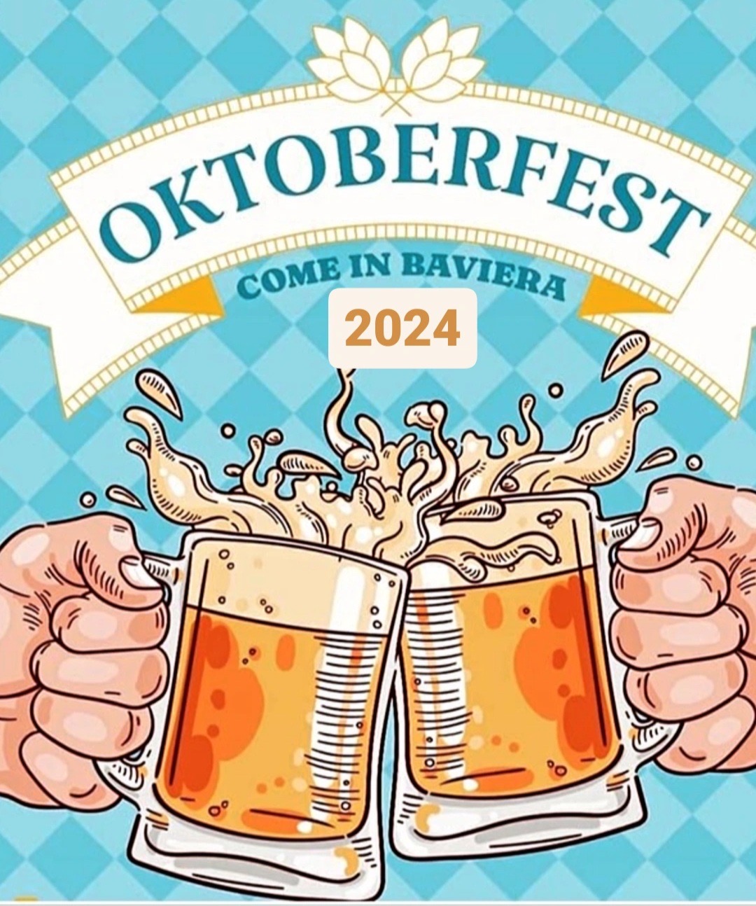 Oktoberfest A Giarre